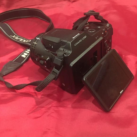 Camera - Picture 4 of 5